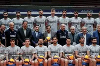 دستور وزیر ورزش برای واگذاری زمین ١٠٠٠ متری به فدراسیون والیبال برای احداث کمپ تخصصی