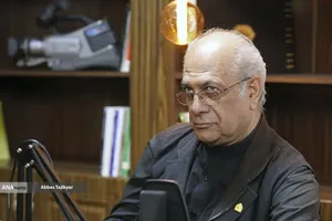 گفت&zwnj;وگوی با &laquo;بهمن دان&raquo; بازیگر سینما و تلویزیون