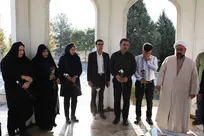 توسل به حضرت زهرا(س) راهگشای جهاد تبیین و جهاد اکبر است