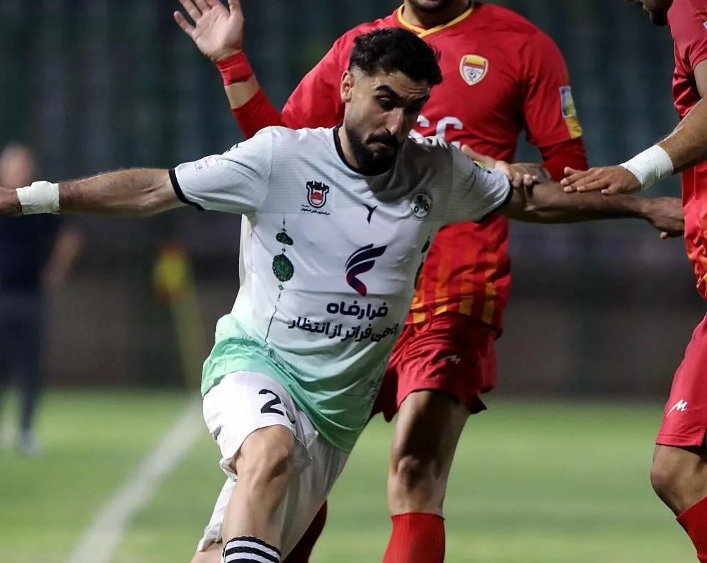 امیرحسین جدی