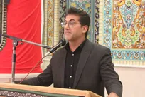 عامل اصلی پیروزی غرورآفرین ایران تدابیر مقام معظم رهبری بود