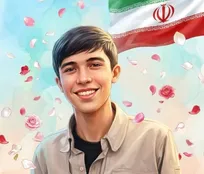 تکواندوکار زنجانی به خیل شهدای ورزشکار میهن پیوست