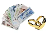 وام ازدواج تنها برای پوشش ۳۰ درصدی هزینه‌ها!/جوانان با چالش نیم میلیارد رهن خانه چه کنند؟