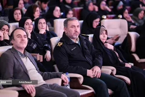 افتتاح پروژه&zwnj;های توسعه زیرساخت&zwnj;های توانمندسازی و تفریحی بانوان تهرانی