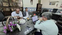 دستیاران آموزشی سفیران موفق دانشگاه آزاد اسلامی هستند/توجه به مقوله آموزش بدون توجه به فرهنگ ابتر است