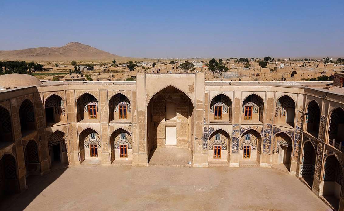 مدارس نظامیه