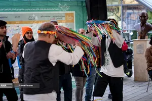 پنجمین روز جشنواره تئاتر فجر
