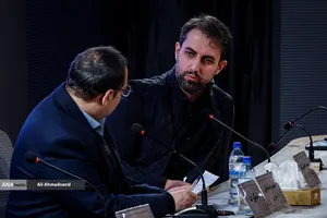 سومین روز جشنواره&zwnj; چهل&zwnj;وچهارم فیلم فجر
