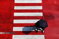 تصاویر منتخب هفته در جهان