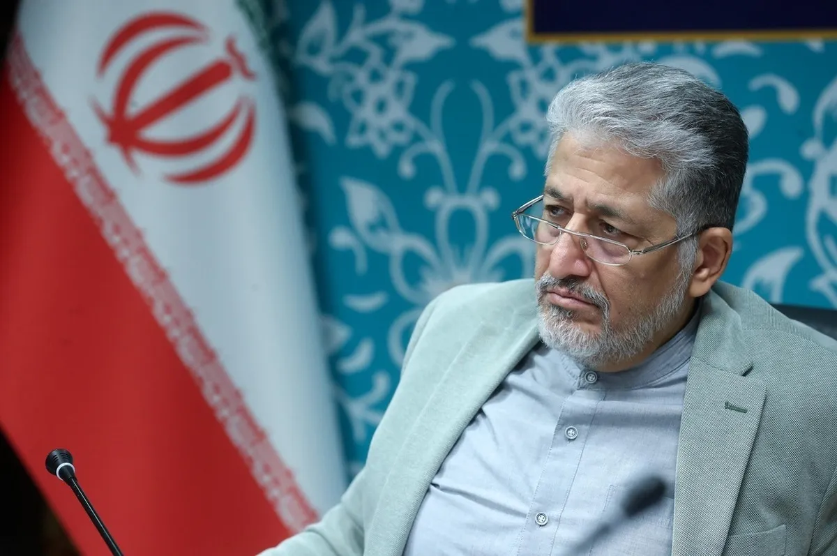 پیام تبریک رئیس سازمان بسیج اساتید کشور به رئیس دانشگاه آزاد اسلامی