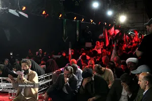 اجتماع بزرگ معلمان کشوردوست