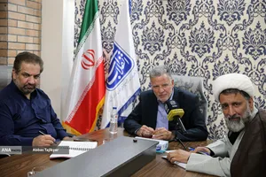 نشست علمی با موضوع نقش امام مجاهد شهید در تقریب مذاهب