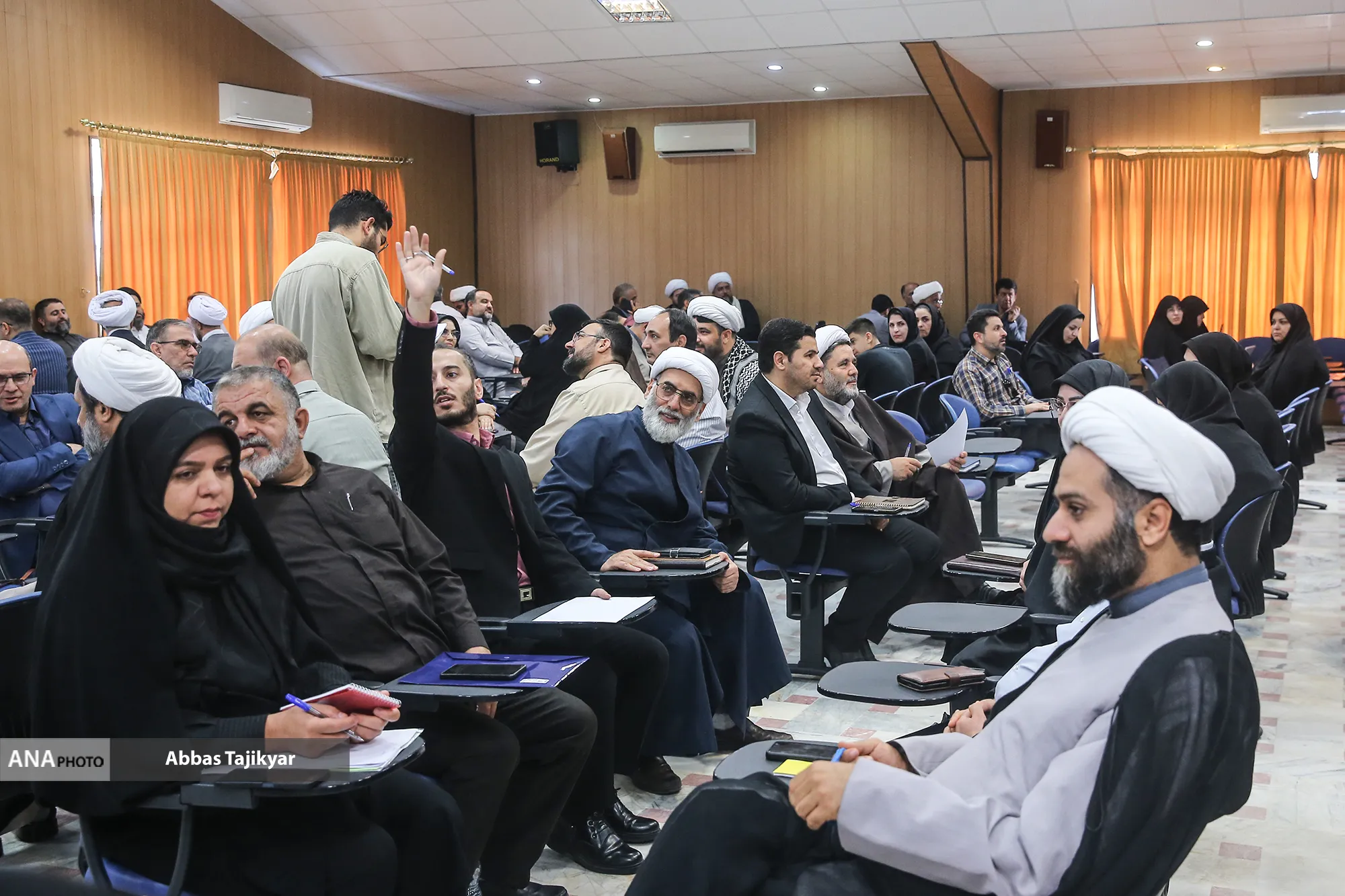 تأکید بر شبکه‌سازی، الگوهای تشکیلاتی و نقش آموزش در تربیت کنشگران رسانه‌ای