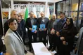 حضور پررنگ دانشگاه آزادی‌ها در نمایشگاه رینوتکس ۲۰۲۳ تبریز