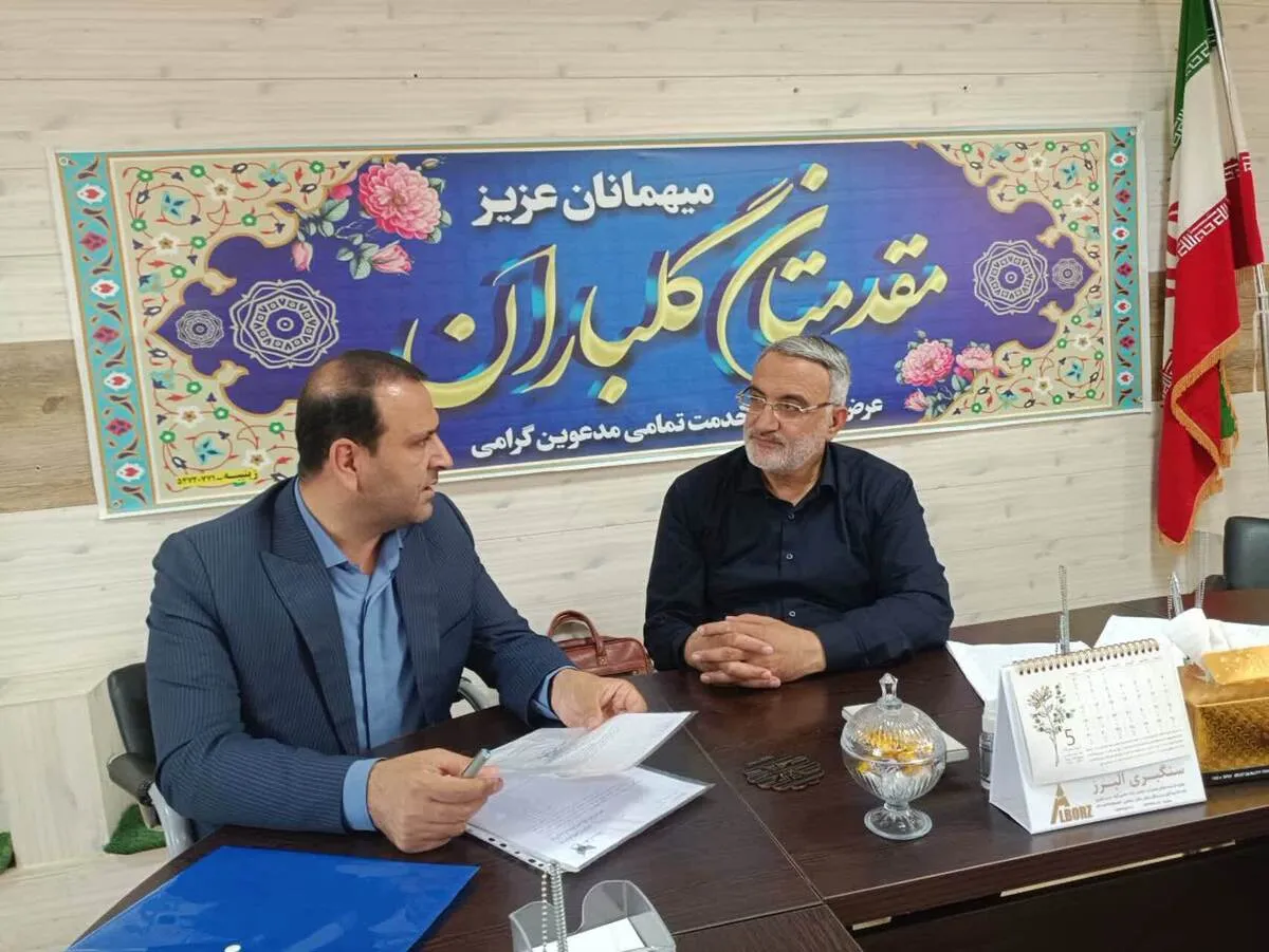 تحصیل بیش از ۴۰ هزار دانشجو در دانشگاه‌های منطقه فرهنگی کاشان