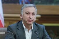راه اندازی ۲۰ قطار فوق‌العاده و اختصاص ۸۰ درصد ظرفیت ریلی برای جابه‌جایی زائران مراسم تشییع رهبر شهید/بازسازی مسیر تخریب‌شده مشهد در کمتر از ۱۵ ساعت
