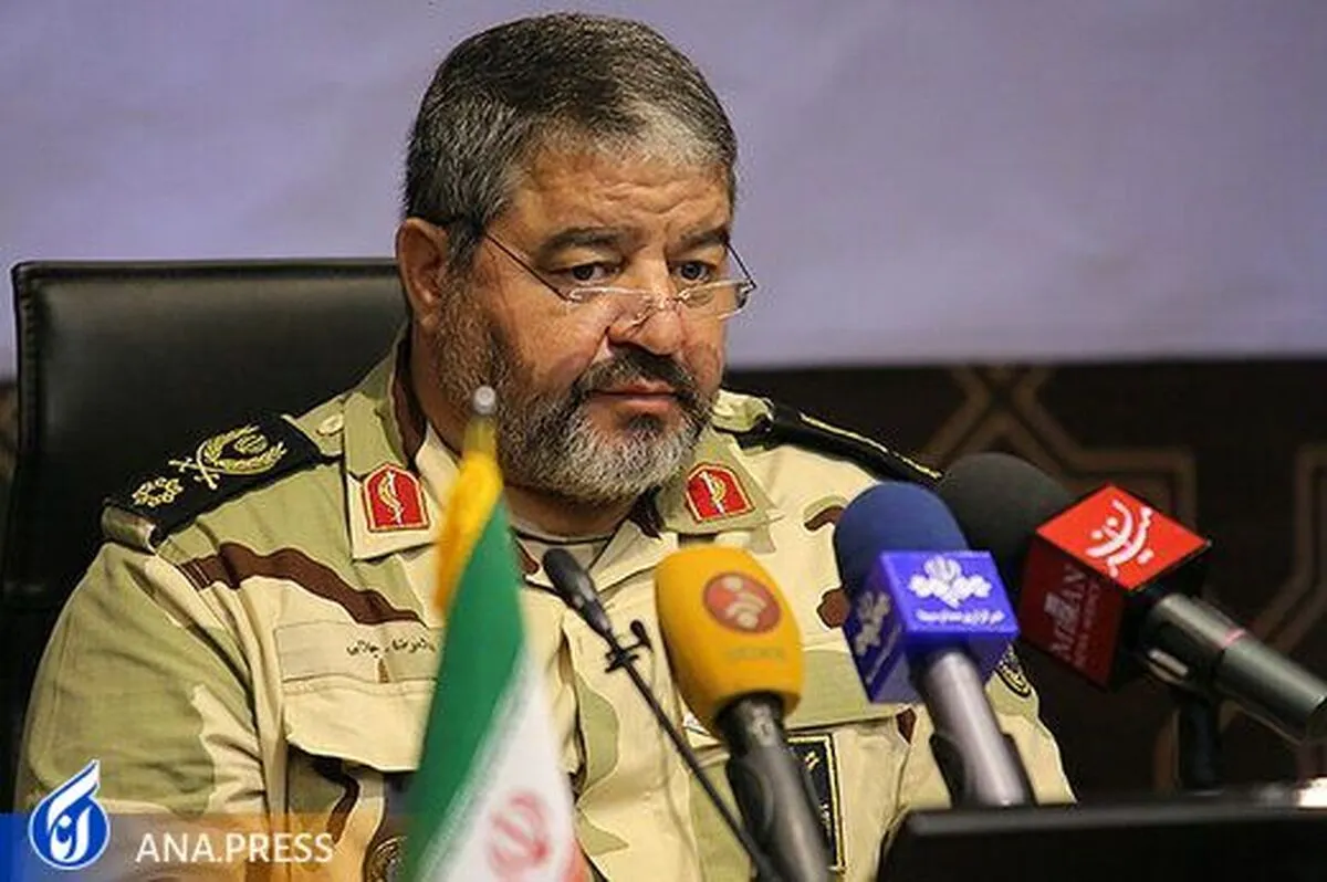با برنامه‌‌ریزی می توان احتمال خطرپذیری را به حد صفر رساند