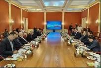 برگزاری نمایشگاه صنایع‌ دستی در تهران و تاشکند