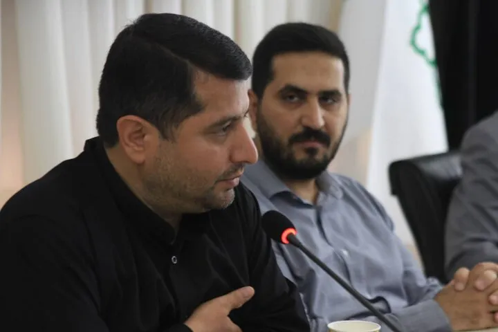 علی رحیمی