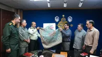 پوستر هفتمین جشنواره فرهنگی ـ رسانه‌ای «رسام» رونمایی شد/ افزوده شدن ۴ موضوع جدید به جشنواره