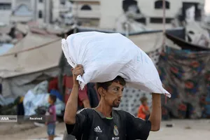 بحران گرسنگی فزاینده غزه