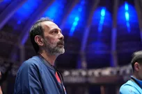 هروی: نگاه بلندمدت ما کسب بهترین نتیجه در بازی‌های آسیایی ناگویا است