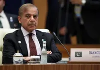 تاکید نخست‌وزیر پاکستان بر لزوم پایان جنگ تروریستی علیه ایران