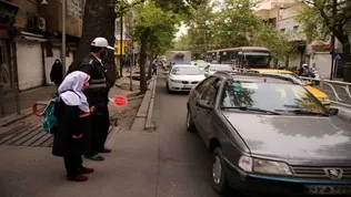 آغاز سال تحصیلی در راه است؛ تهران در انتظار افزایش ترافیک!