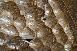 آسیب&zwnj;های وارد بر تن تمدن و هویت تاریخی اصفهان در جنگ رمضان