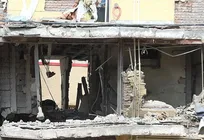 ۶ شهید در حمله به منزل مسکونی در ایوان؛ طفل ۶ ماهه هم قربانی شد