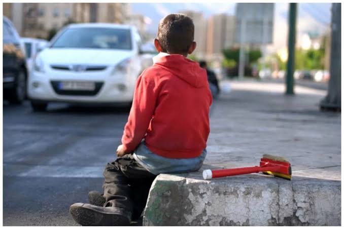 کاهش حضور کودکان کار در خیابان‌های تهران/ بیشتر کودکان کار دارای خانواده هستند و خدمات بدون توجه به تابعیت ارائه می‌شود