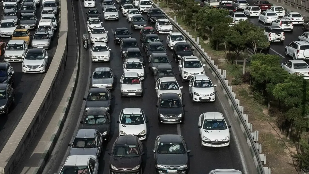 پلیس راهور