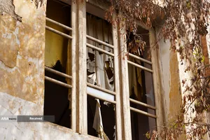 آسیب&zwnj;های وارد بر تن تمدن و هویت تاریخی اصفهان در جنگ رمضان