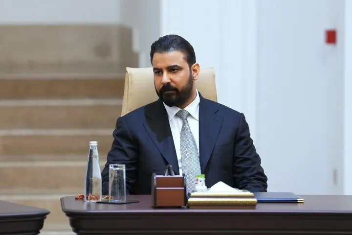 علی الزیدی