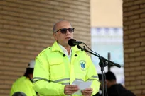 اولویت نوروز ۱۴۰۵ اجرای برنامه «نه به تصادف» است