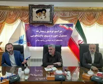 بسیج دانشجویی بسیج «حاج قاسم» شود