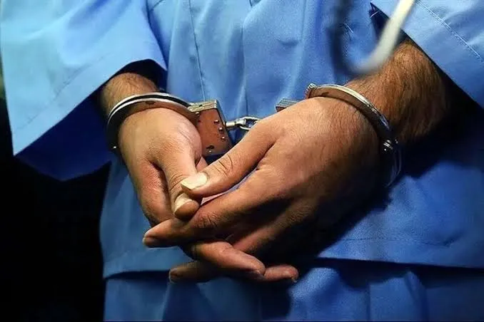 خلافکار