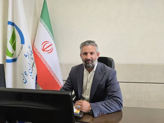 ثبت ۱۲۰ هزار درخواست غیرحضوری دانشجویی در دانشگاه آزاد فارس با «طرح حامی»