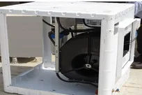 آغاز طرح جایگزینی یک میلیون موتور پر بازده BLDC در کولر‌های آبی