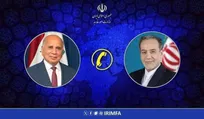 عراقچی: روابط ارزشمند ایران و عراق نباید تحت تأثیر برخی اظهارات شخصی و غیر رسمی قرار گیرد