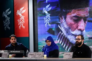 دهمین روز جشنواره&zwnj; چهل&zwnj;وچهارم فیلم فجر