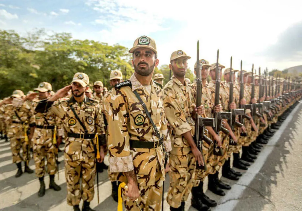 خدمت سربازی