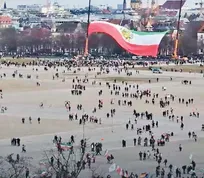 دو «نه» بزرگ به رضا پهلوی/تکرار بی اعتنایی دیپلماتیک در میدان مونیخ