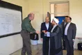 روز معلم در واحد تبریز