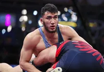 شروع برابر مدعیان ۹۷ کیلو؛ همه با امتیاز عالی بردند/ رضایی و رحمانی با برد استارت زدند