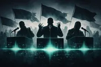 شبیه‌سازی صدا با هوش مصنوعی؛ ابزار تازه داعش و القاعده برای تبلیغات جهانی