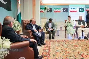 سفر &laquo;مسعود پزشکیان&raquo; رئیس جمهور به پاکستان