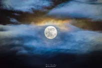 تصاویر نجومی سوم دی (۲۳ دسامبر)