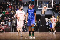 روایت مدیر تیم بسکتبال استقلال از گرگان/ پوربافرانی: بین دو نیمه با لگد به در می‌کوبیدند و به بزرگان تیم فحاشی شد