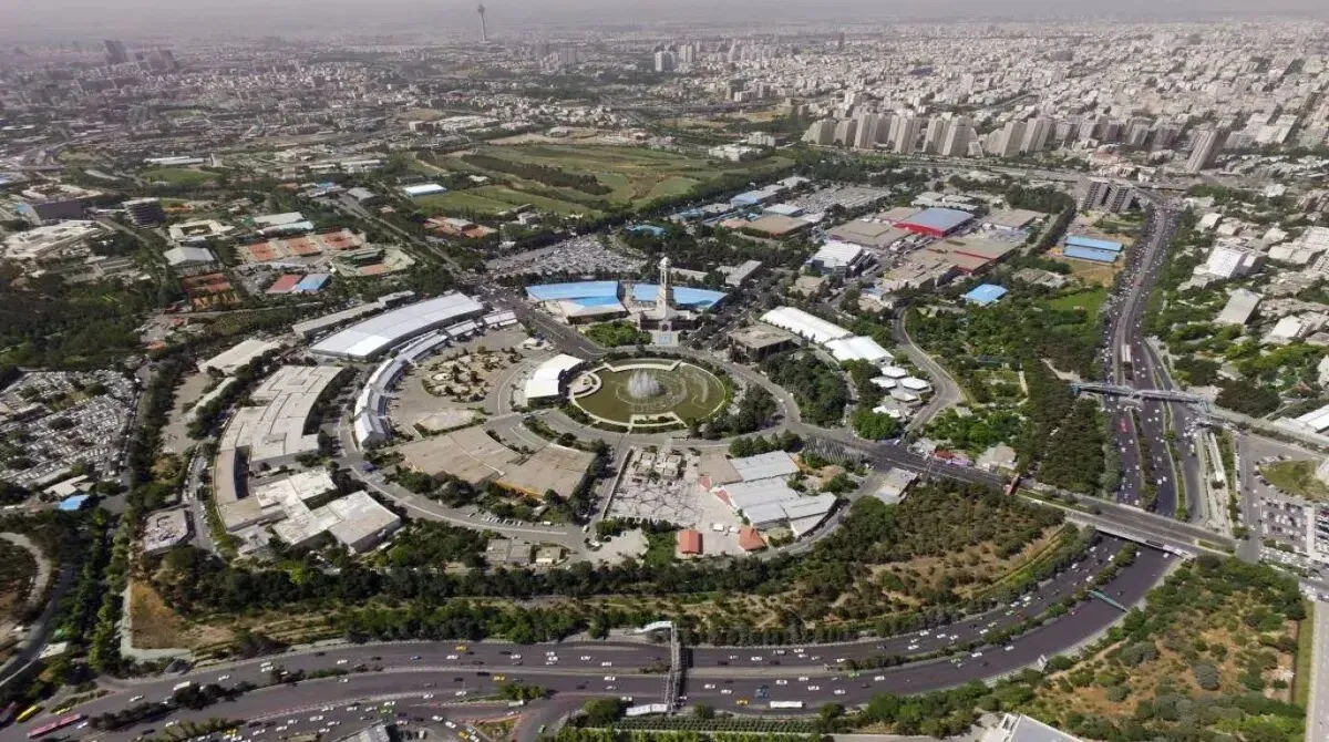 نمایشگاه